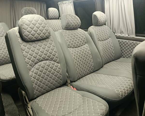 Білий Фольксваген Transporter, об'ємом двигуна 1.9 л та пробігом 360 тис. км за 8500 $, фото 10 на Automoto.ua