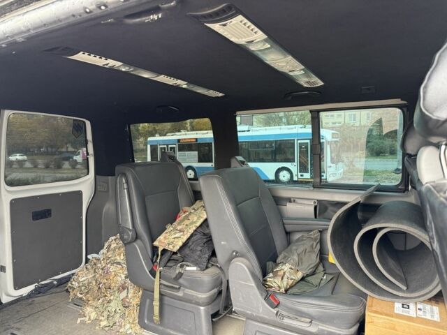 Білий Фольксваген Transporter, об'ємом двигуна 1.9 л та пробігом 320 тис. км за 8000 $, фото 4 на Automoto.ua