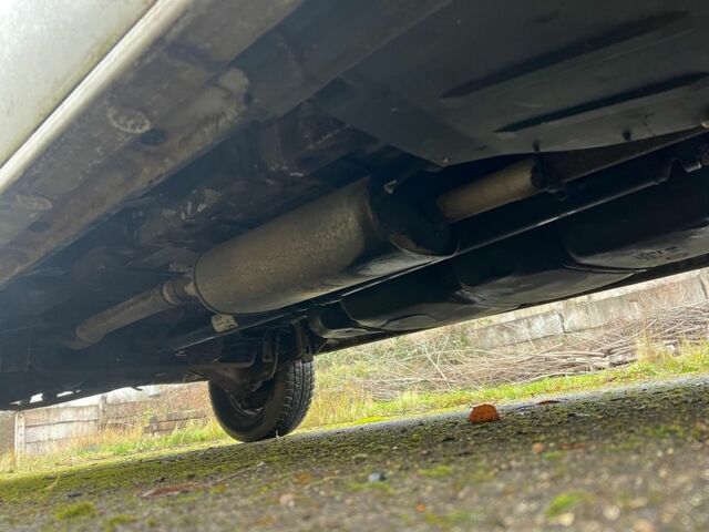 Белый Фольксваген Transporter, объемом двигателя 2.5 л и пробегом 398 тыс. км за 5831 $, фото 7 на Automoto.ua