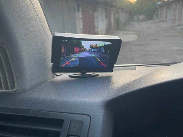 Белый Фольксваген Transporter, объемом двигателя 2.5 л и пробегом 3 тыс. км за 8000 $, фото 1 на Automoto.ua