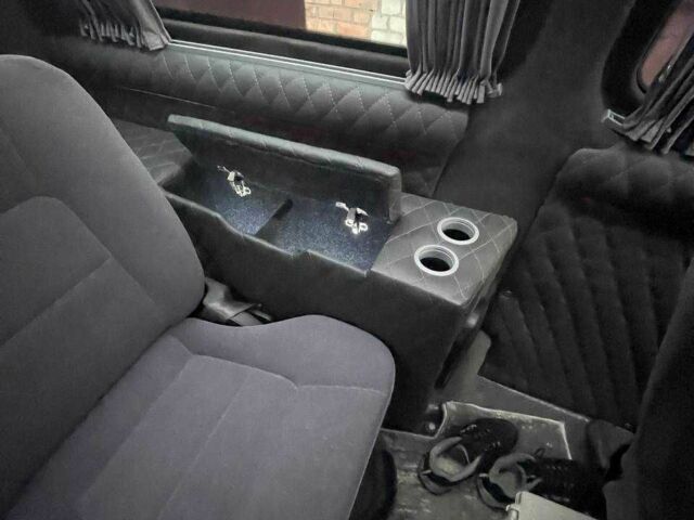 Белый Фольксваген Transporter, объемом двигателя 2.5 л и пробегом 3 тыс. км за 8000 $, фото 3 на Automoto.ua