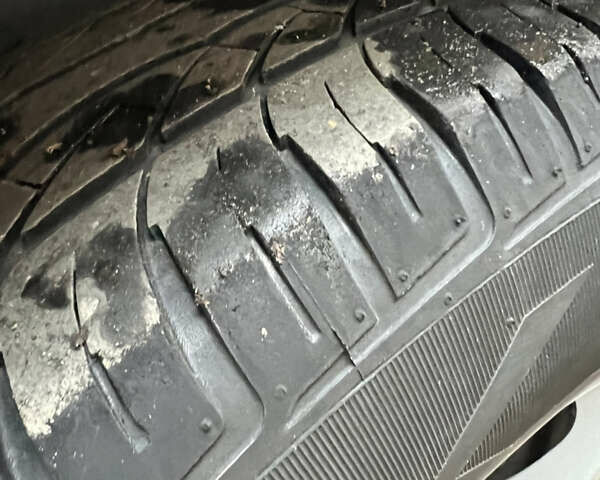 Белый Фольксваген Transporter, объемом двигателя 2.5 л и пробегом 319 тыс. км за 7899 $, фото 24 на Automoto.ua