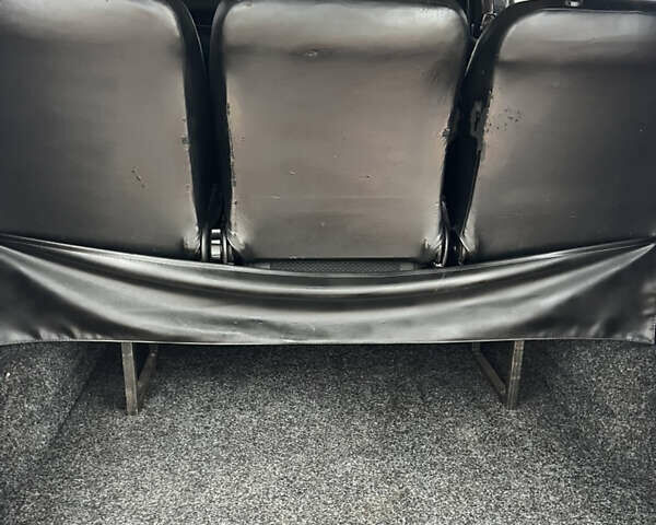 Білий Фольксваген Transporter, об'ємом двигуна 2.5 л та пробігом 319 тис. км за 7900 $, фото 33 на Automoto.ua