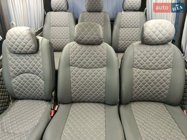 Білий Фольксваген Transporter, об'ємом двигуна 1.9 л та пробігом 360 тис. км за 8500 $, фото 17 на Automoto.ua