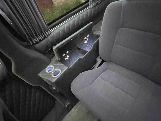 Белый Фольксваген Transporter, объемом двигателя 2.5 л и пробегом 3 тыс. км за 8000 $, фото 7 на Automoto.ua