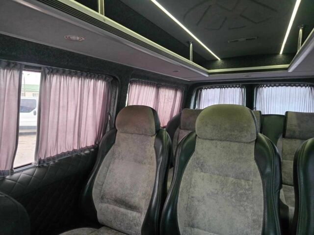 Белый Фольксваген Transporter, объемом двигателя 2.5 л и пробегом 398 тыс. км за 6499 $, фото 23 на Automoto.ua