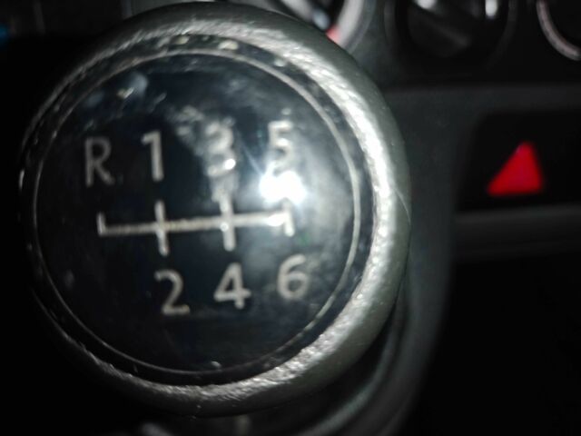 Белый Фольксваген Transporter, объемом двигателя 2.5 л и пробегом 267 тыс. км за 9600 $, фото 20 на Automoto.ua