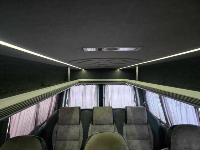 Белый Фольксваген Transporter, объемом двигателя 2.5 л и пробегом 398 тыс. км за 6499 $, фото 14 на Automoto.ua