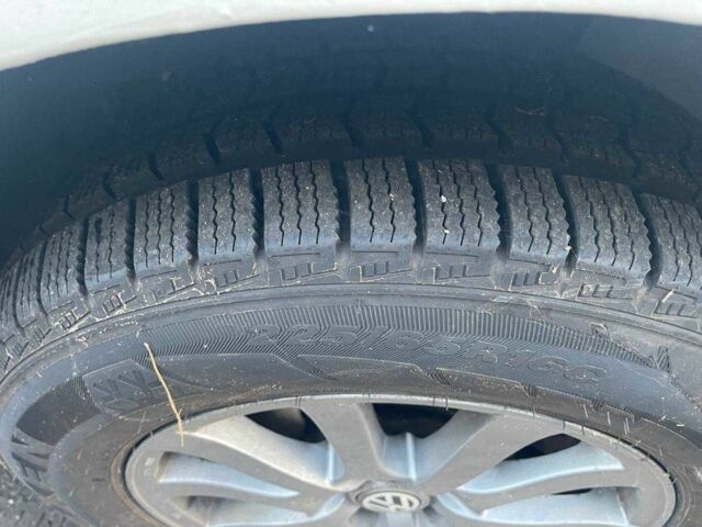 Белый Фольксваген Transporter, объемом двигателя 2.5 л и пробегом 3 тыс. км за 8000 $, фото 16 на Automoto.ua