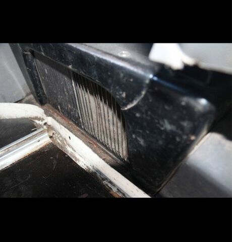 Белый Фольксваген Transporter, объемом двигателя 1.9 л и пробегом 325 тыс. км за 8000 $, фото 13 на Automoto.ua