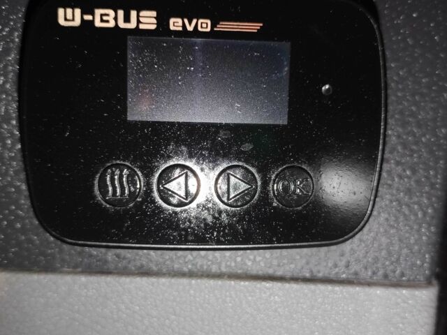 Белый Фольксваген Transporter, объемом двигателя 2.5 л и пробегом 267 тыс. км за 9600 $, фото 22 на Automoto.ua