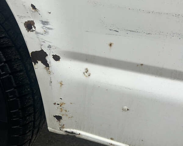 Белый Фольксваген Transporter, объемом двигателя 2.46 л и пробегом 445 тыс. км за 5900 $, фото 6 на Automoto.ua