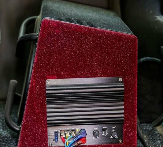 Белый Фольксваген Transporter, объемом двигателя 1.9 л и пробегом 311 тыс. км за 10900 $, фото 28 на Automoto.ua