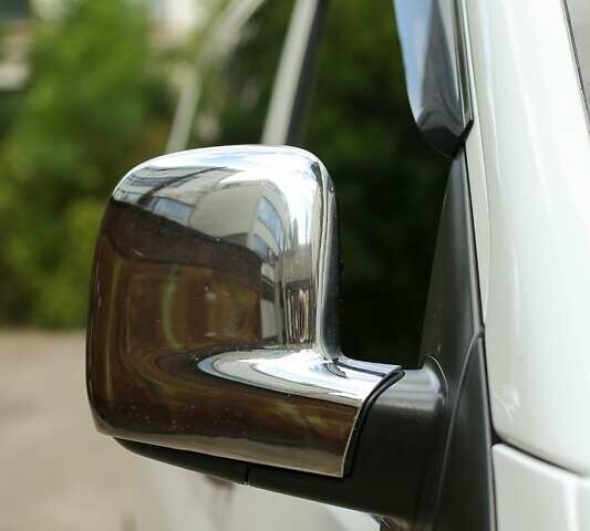 Белый Фольксваген Transporter, объемом двигателя 1.9 л и пробегом 311 тыс. км за 10900 $, фото 2 на Automoto.ua