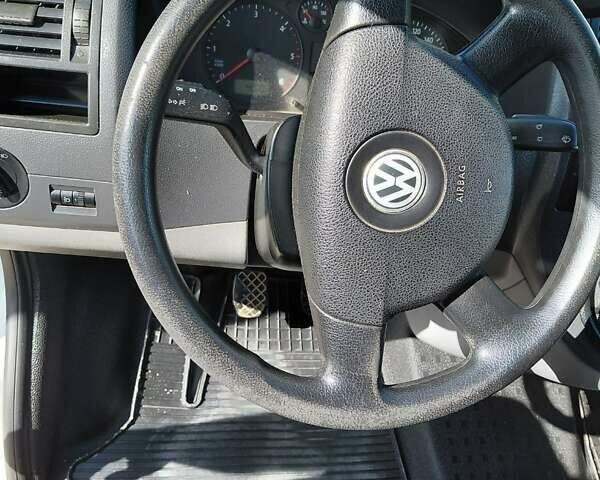 Белый Фольксваген Transporter, объемом двигателя 1.9 л и пробегом 380 тыс. км за 9000 $, фото 5 на Automoto.ua