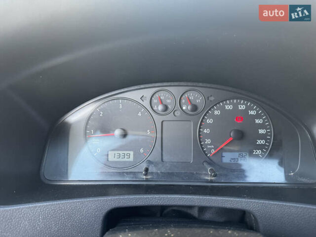 Белый Фольксваген Transporter, объемом двигателя 1.9 л и пробегом 293 тыс. км за 9850 $, фото 26 на Automoto.ua