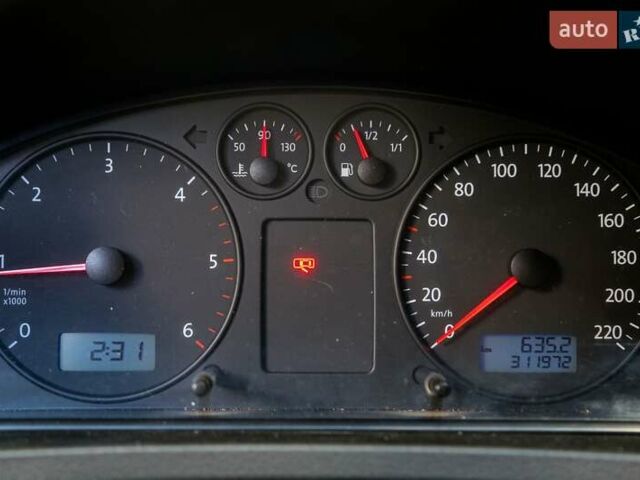 Белый Фольксваген Transporter, объемом двигателя 1.9 л и пробегом 311 тыс. км за 10900 $, фото 16 на Automoto.ua