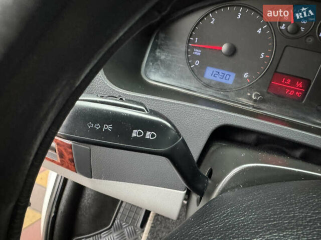 Белый Фольксваген Transporter, объемом двигателя 2.5 л и пробегом 269 тыс. км за 10600 $, фото 80 на Automoto.ua