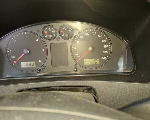 Белый Фольксваген Transporter, объемом двигателя 2.46 л и пробегом 433 тыс. км за 7999 $, фото 15 на Automoto.ua