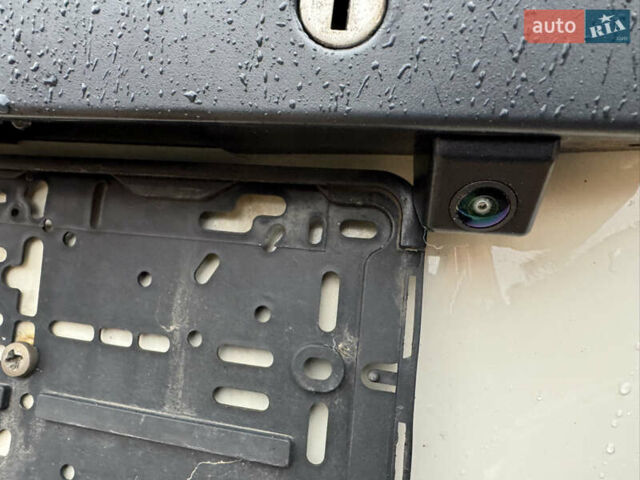 Белый Фольксваген Transporter, объемом двигателя 2.5 л и пробегом 269 тыс. км за 10600 $, фото 59 на Automoto.ua