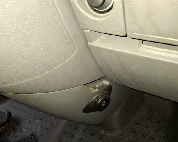 Белый Фольксваген Transporter, объемом двигателя 2.46 л и пробегом 433 тыс. км за 7999 $, фото 12 на Automoto.ua