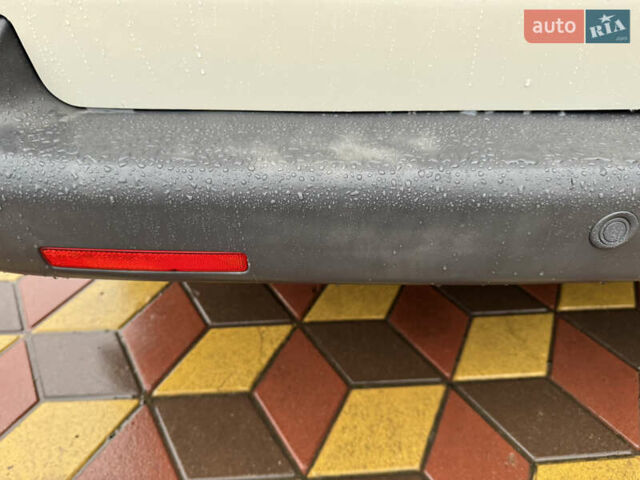 Белый Фольксваген Transporter, объемом двигателя 2.5 л и пробегом 269 тыс. км за 10600 $, фото 17 на Automoto.ua