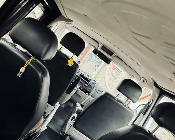 Белый Фольксваген Transporter, объемом двигателя 2 л и пробегом 312 тыс. км за 12700 $, фото 62 на Automoto.ua