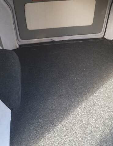 Белый Фольксваген Transporter, объемом двигателя 2 л и пробегом 199 тыс. км за 12800 $, фото 21 на Automoto.ua