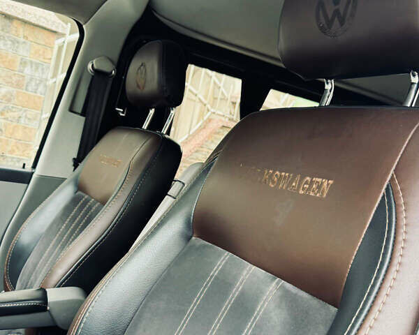 Белый Фольксваген Transporter, объемом двигателя 2 л и пробегом 312 тыс. км за 12700 $, фото 82 на Automoto.ua
