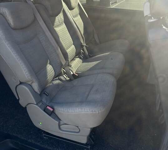 Білий Фольксваген Transporter, об'ємом двигуна 1.97 л та пробігом 406 тис. км за 12000 $, фото 14 на Automoto.ua