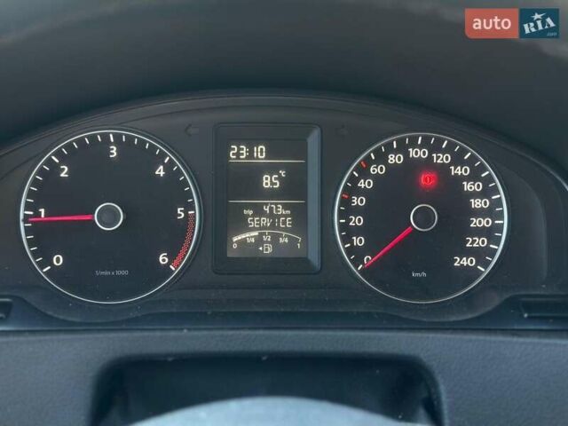 Білий Фольксваген Transporter, об'ємом двигуна 1.97 л та пробігом 406 тис. км за 12000 $, фото 3 на Automoto.ua