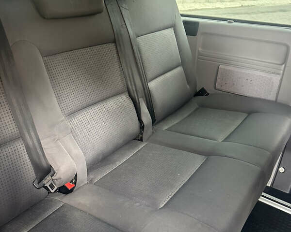 Білий Фольксваген Transporter, об'ємом двигуна 2 л та пробігом 280 тис. км за 10777 $, фото 10 на Automoto.ua