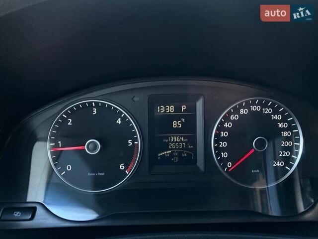 Белый Фольксваген Transporter, объемом двигателя 1.97 л и пробегом 265 тыс. км за 12300 $, фото 26 на Automoto.ua
