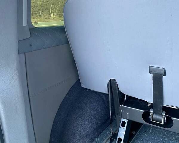 Белый Фольксваген Transporter, объемом двигателя 1.97 л и пробегом 265 тыс. км за 12300 $, фото 37 на Automoto.ua