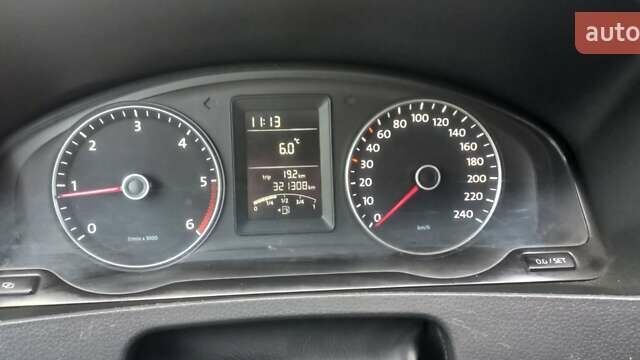 Білий Фольксваген Transporter, об'ємом двигуна 2 л та пробігом 320 тис. км за 12900 $, фото 14 на Automoto.ua