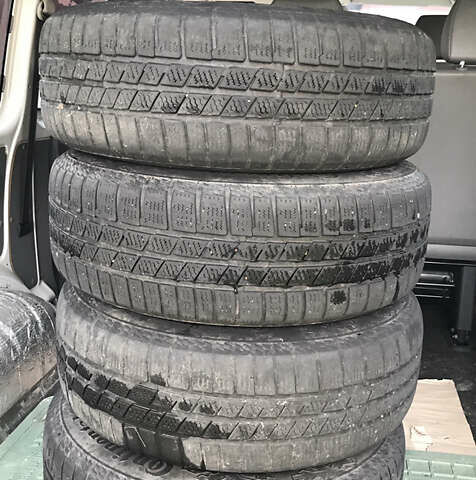 Білий Фольксваген Transporter, об'ємом двигуна 2 л та пробігом 282 тис. км за 15000 $, фото 17 на Automoto.ua