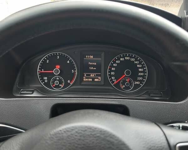 Белый Фольксваген Transporter, объемом двигателя 2 л и пробегом 440 тыс. км за 16500 $, фото 32 на Automoto.ua