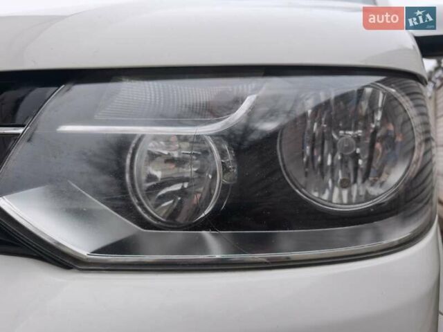 Белый Фольксваген Transporter, объемом двигателя 2 л и пробегом 440 тыс. км за 16500 $, фото 11 на Automoto.ua