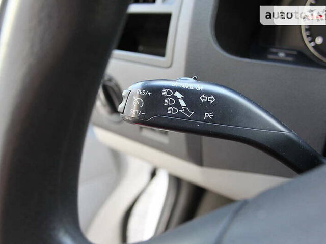 Білий Фольксваген Transporter, об'ємом двигуна 2 л та пробігом 282 тис. км за 15000 $, фото 19 на Automoto.ua