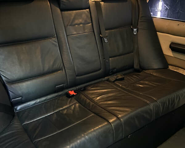 Белый Фольксваген Transporter, объемом двигателя 2 л и пробегом 227 тыс. км за 14500 $, фото 7 на Automoto.ua