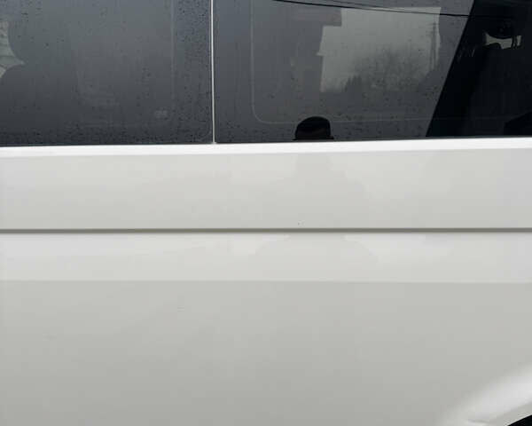 Білий Фольксваген Transporter, об'ємом двигуна 2 л та пробігом 600 тис. км за 12500 $, фото 17 на Automoto.ua