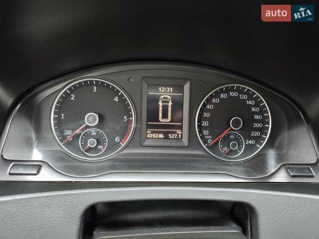 Белый Фольксваген Transporter, объемом двигателя 2 л и пробегом 440 тыс. км за 16500 $, фото 33 на Automoto.ua