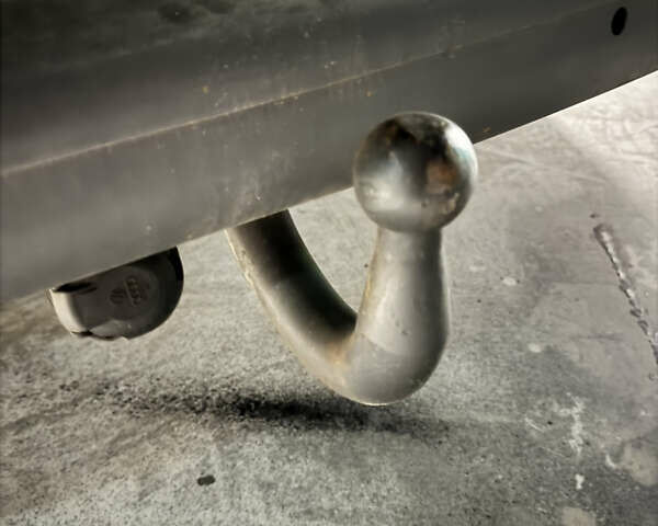 Білий Фольксваген Transporter, об'ємом двигуна 2 л та пробігом 390 тис. км за 12600 $, фото 8 на Automoto.ua