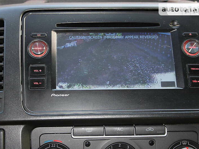 Білий Фольксваген Transporter, об'ємом двигуна 2 л та пробігом 282 тис. км за 15000 $, фото 21 на Automoto.ua