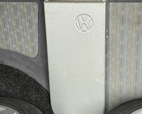 Белый Фольксваген Transporter, объемом двигателя 2 л и пробегом 221 тыс. км за 13999 $, фото 30 на Automoto.ua