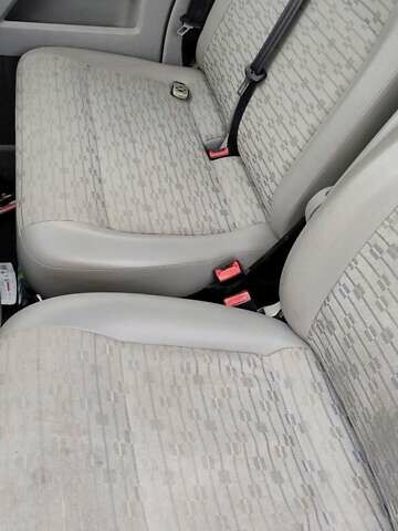 Білий Фольксваген Transporter, об'ємом двигуна 2 л та пробігом 380 тис. км за 12500 $, фото 15 на Automoto.ua