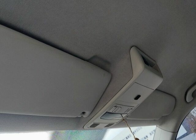 Білий Фольксваген Transporter, об'ємом двигуна 2 л та пробігом 380 тис. км за 12500 $, фото 12 на Automoto.ua