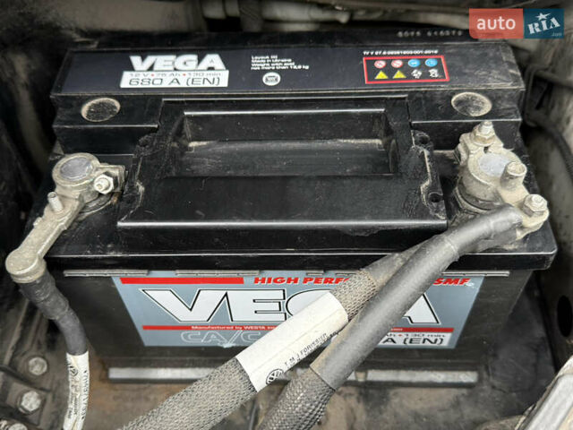 Белый Фольксваген Transporter, объемом двигателя 2 л и пробегом 221 тыс. км за 13999 $, фото 33 на Automoto.ua