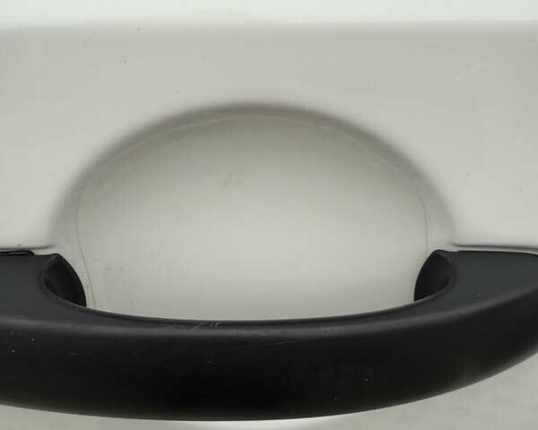 Белый Фольксваген Transporter, объемом двигателя 2 л и пробегом 221 тыс. км за 13999 $, фото 29 на Automoto.ua