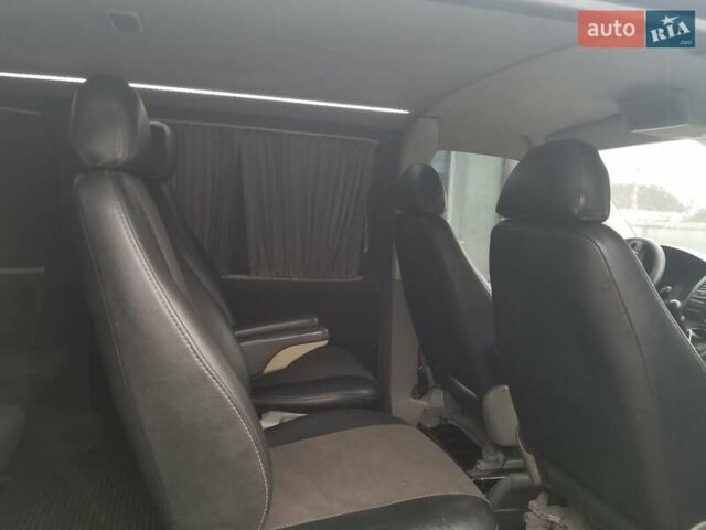 Белый Фольксваген Transporter, объемом двигателя 1.97 л и пробегом 440 тыс. км за 9550 $, фото 7 на Automoto.ua